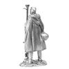 Tin soldier "a Soldier of the red army with anti-tank gun"