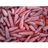 Frozen red chili
