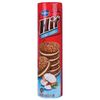 BAHLSEN / Sandwich cookies "Hit" stuffed with coconut flavor, 220 g