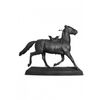 КАС.З. / KAS.Z. / Sculpture Cossack Horse
