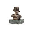 Золотая антилопа / Bust "Napoleon"