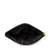 Торжокские золотошвеи / Velvet cosmetic bag "Nefertiti"