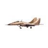 Золотая антилопа / Model of MiG-29 fighter 1:72