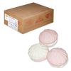 Zephyr "Obozhayka" white-pink, weight, 3.5 kg, corrugated box