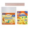 Calligrata / First grader set, 40 items