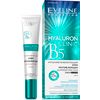 Multiregularity anti-wrinkle cream for the eye contour series hyaluron clinic b5, Eveline, 20 ml