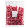 BOGATYR / Candy-caramel "Caramel seeds", candy, mini-mini, assorted with jelly fillings, 1 kg