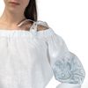 Торжокские золотошвеи / Women's blouse "Dione"