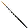 Art brush ROUBLOFF (Rublev) columns, round, No. 00, long handle