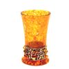 Amber Palace / 琥珀宫 / Stack "Grapes", 青铜
