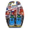 Играем вместе / Lass uns zusammen spielen / Set aus zwei Radios "Polizei"