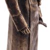 Золотая антилопа / Figurine "Courier"