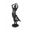 КАС.З. / KAS.Z. / Sculpture Maya Plisetskaya