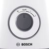 BOSCH MCM3110W, 800 W, 2 speeds, 3 nozzles, white