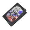 Passport cover "Russian airborne troops"