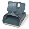 ЛАЙМА / PROFESSIONAL dustbin, lockable, + brush, on handles 94 cm (universal set: indoor / outdoor)