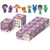 Конфитрейд / LOLLY BOX FABULOUS PATROL Caramel on a stick with a toy in a box 1kor * 12bl * 10pcs, 11.4g.