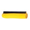 ЛАЙМА / Self-wringing mop, roller wringing, PVA attachment 27 cm, telescopic handle 70-125 cm