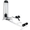 Hyperextension