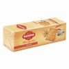 YASHKINO / French cracker biscuits with coconut and sesame seeds, 185 g