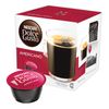 NESCAFE / Capsules for Dolce Gusto "Americano" coffee machines, natural coffee, 16 pcs. x 10 g