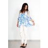 Lika Dress / Blouse "Vasilina"