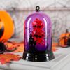 Luazon Lighting / LED figure "Pumpkin Candle"