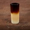 Хорошие сувениры / Aroma humidifier "Double flat vase"