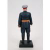 Vernissage of History / Statuette Marshal Zhukov G.K. (hand painted)