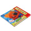 Умка / Umka / Book with buttons "Be-be-bears. Vali's birthday"
