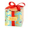 Easter gift set of sweets and chocolate