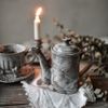 Антикварня / Antique / Teapot "Gingerbread"