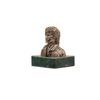 Золотая антилопа / Bust "Tsoi V.R."