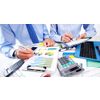 Translation of financial texts and accounting documents