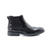 Chelsea boots mens leather slip