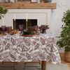Этель / Tablecloth Oriental patterns 149x220cm, 100% cotton, twill 190 g / m2