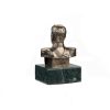 Золотая антилопа / Bust "Nicholas II"