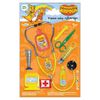 Играем вместе / Lass uns zusammen spielen / Arztset "Orange Cow"