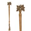Золотая антилопа / Shoe spoon "Eagle No. 2"