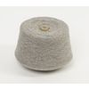 Wool yarn in reels and bundles