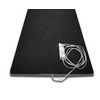 Carpet with infrared heating "HotWalker" 60x150cm (220V, 116W, with a regulator)