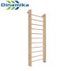 Dinamika / Swedish wall