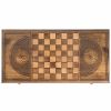 GamesDealer / Tavla oymalı "Infinity" 60, Zakaryan