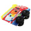 Умка / Umka / Book with plastic wheels "Be-be-bears. Funny Cars"