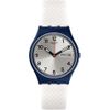 Swatch / Renk Örneği / İsviçre saati Tech-Mode GN720