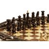 GamesDealer / Cờ vua được chạm khắc trong quan tài "Vòng tròn ánh sáng", Haleyan
