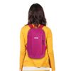 Backpack STAFF "College of AIR", universal, pink, 40х23х16 cm
