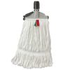 LIMA EXPERT / MOP attachment "Kentucky" for a mop, microfiber, bristle length 37 cm, weight 350 g