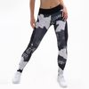 INFINITY leggings Women's ZOZH