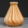 Керамика ручной работы / Table vase "Modern"
